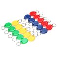 thumbnail image 3 of Escribir reescribible 125KHz RFID Tag Keyfob llavero tarjetas para control de acceso Eccomum Llavero, 3 of 7