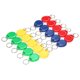 thumbnail image 3 of Escribir reescribible 125KHz RFID Tag Keyfob llavero tarjetas para control de acceso MABOTO Llavero, 3 of 7