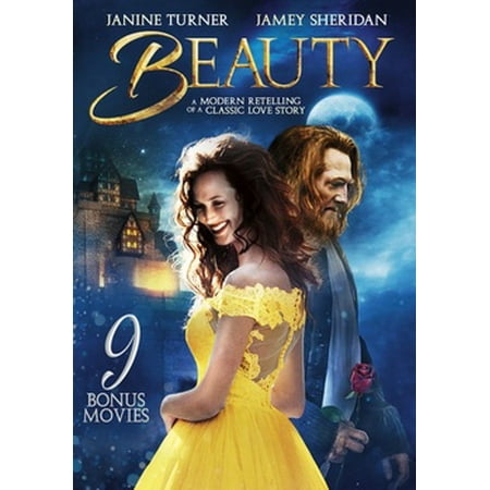 Beauty (DVD) (The Best And The Beauty)