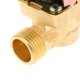 thumbnail image 4 of Kearding Válvula de latón duradera y confiable de cobre para diversas aplicaciones, válvula solenoide, válvula de agua como se muestra en Type3 NO3, 4 of 6