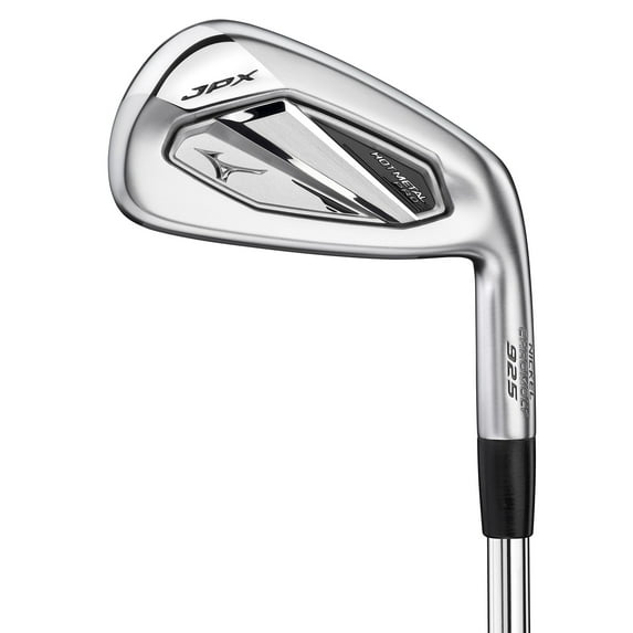 Pre-Owned Mizuno JPX 925 Hot Metal Pro 7-PW, AW Iron Set Stf UST Mamiya Recoil Dart 90 VG
