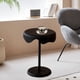 thumbnail image 4 of Muebles de oficina para el hogar Estantes pequeños Mesita de noche móvil Mesa auxiliar Tatami Mesa de té Sofá Mesa de centro Estantes pequeños Estantes de sala de estar Estante de sala de estar, 4 of 6