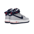 thumbnail image 2 of NIKE WOMENS AIR FORCE 1 HIGH MNS Womens "Patriots" DZ7338 001 DZ7338 001 from Stadium Goods, 2 of 7