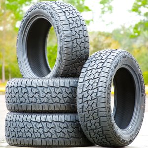 Landspider Rovertraxx X/T 275/55R20 117V XL Extreme Terrain Tire Sansujyuku sansujyuku.com