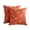 A003- Style C, variant on Fall Pillows Decorative Throw Pillows, Thanksgiving Pillow Covers, Fall Maple Leaf Pumpkin Decor for Home, 18X18 Inch Fall Throw Pillow Covers for Couch, 2 Pack Thanksgiving