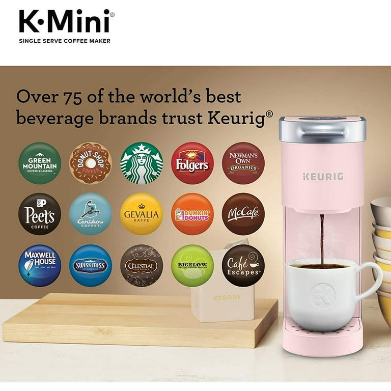 Keurig mini dimensions hotsell