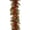 Type B - Berries, variant on BadPiggies 9Ft Pre-Lit Artificial Christmas Garland Decoration, LED Lights Garland with Berries Pine Cones for Fireplace Front Door Stair Indoor Outdoor Decor