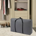 Storage Boxes for Sweaters 15x15x15 Storage Cubes Linen Organizers And