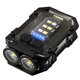 thumbnail image 1 of Antorcha Camping Compacta Bsvklp LED Pantalla Potencia Giratoria Magnética para Acampar Al Aire Libre, 1 of 9