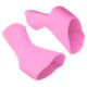 thumbnail image 4 of Estrela Road Bike Shifters Cubierta de Silicona Accesorio para R7000 R8000 Shifter Palanca de Freno Cubierta Hoodpink, 4 of 8