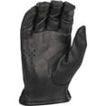 thumbnail image 2 of HIGHWAY 21 - 489-00504X - LOUIE PERFORATED GLOVES BLACK 4X, 2 of 2