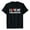 Black, variant on Mens T Shirt Valentine's Day Themed Print Men's Round Neck Short Sleeve T Shirt Soft Breathable Fabric Comfortable Fit Casual Tee T Shirts for Men Graphic Black L