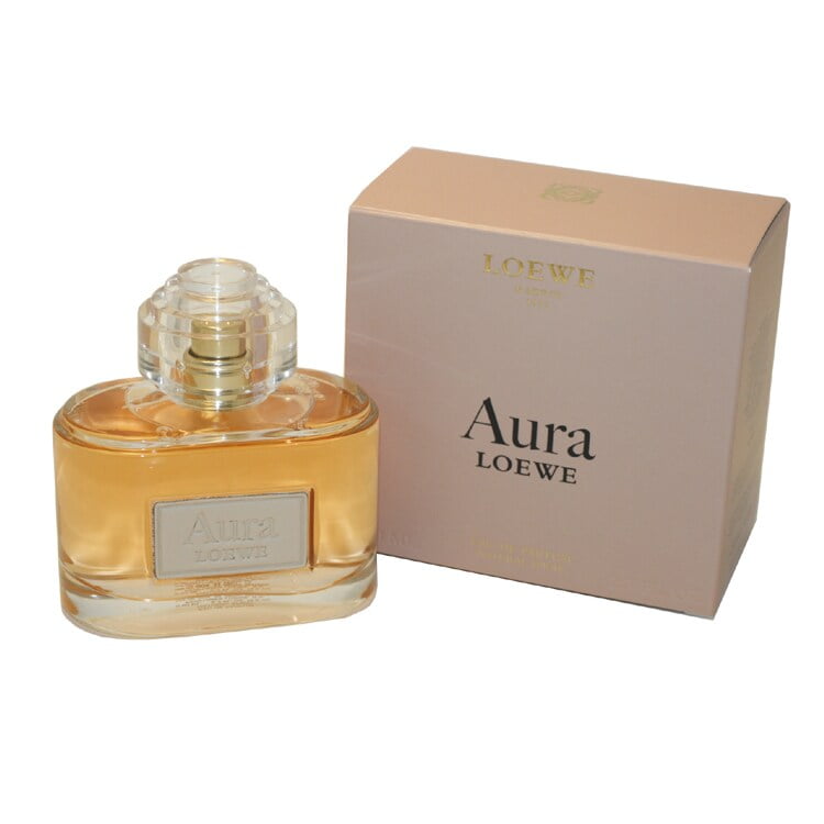 aura loewe eau de parfum