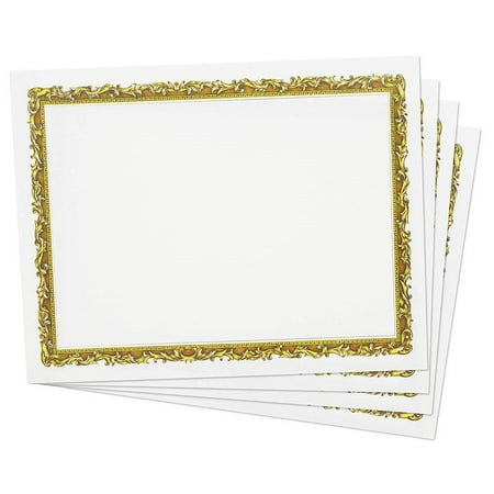 foil diplomas