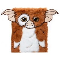 Gremlins: Gizmo Plush Journal (Hardcover)
