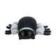 thumbnail image 5 of Animal de peluche Araneid Stuff Doll, Animal de peluche grande, novedad, almohada Araneid, juguete de peluche Araneid para niños, niñas, regalo para d Gris, 5 of 8