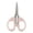 5#Black,9.65X2.36", variant on Toddler Safety Scissors, 2.44" X 5.35" Blunt Tip Training Scissors for Learning Activities, Toddler Paper Cutting Scissors, Plastic Handle Art DIY Cutting Tool for Classroom, Crafts Essentials