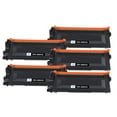 thumbnail image 2 of A AZTECH Compatible Toner Cartridge Replacement for Dell 593-BBKD - use on E310 E310dw E514 E514dw E515 E515dn E515dw Printer Ink (Black, 5-Pack), 2 of 6