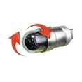 thumbnail image 3 of 50mm 58mm Pipe Drain Sewer Pipeline Inspection Camera Head 360 Degree And Tilt 180 Rotate For Machine Repair ,Stunning Clarity, 3 of 3