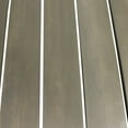 thumbnail image 4 of Durable Table with Wood & Metal / Improves Outdoor Space Functionality, 4 of 6