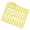 Yellow, variant on KUFptva 5pcs Fishing Boilie Stopper Extender Boilie Baits Stops Boilie Stops Fishing Tackle Accessories