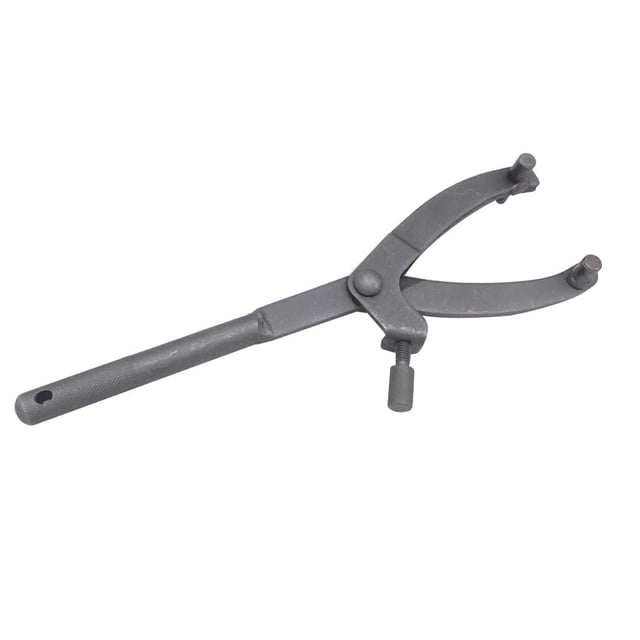 Extractor de Extracción de Embrague Variador de Volante de , Llave de Volante / Herramienta de Reparación Zulema Llave inglesa del volante