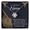 18K Yellow Gold Finish, variant on Nurses are Like Angels Healthcare Medical Worker Nurse Appreciation Infinity Knot Necklace Message Card