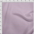 thumbnail image 4 of oneOone Cotton Cambric Light Pink Fabric Animal Sewing Craft Projects Fabric Prints By Yard 56 Inch Wide, 4 of 5
