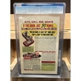 thumbnail image 2 of X-Men #1 - CGC 5.5 Comic Book, 2 of 2
