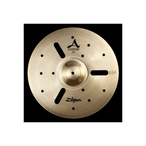 Zildjian A CUSTOM - Effects cymbal - 18"