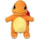 thumbnail image 2 of Juguete de peluche Sunrain Pokémon Charmander de 20 cm para niños de 2 años o más, 2 of 5
