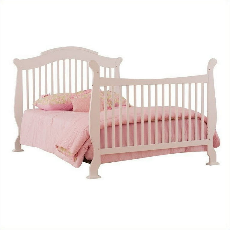 Storkcraft valentia convertible hot sale crib