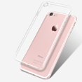 thumbnail image 1 of Funda mate ultrafina de TPU para iphone 7 8 14 Plus SE 2020 13 12 Mini funda suave para iphone 6 6s X Xs Xr 11 Pro Max 5 5s Tan Jianjun unisex, 1 of 2