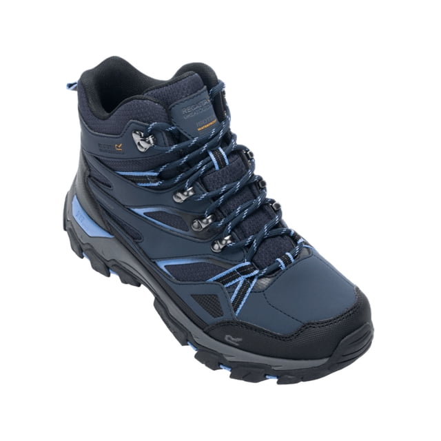 Regatta Bottes de Marche Holcombe III pour Femmes