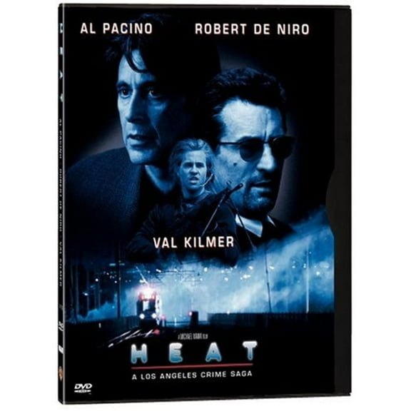 Heat (DVD)