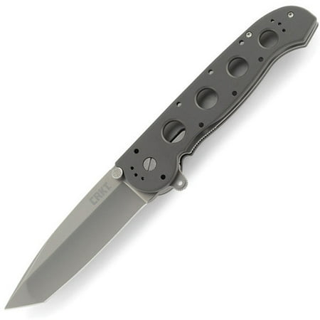 CRKT M16-04S Classic Folding Knife with 3.87
