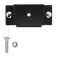 thumbnail image 2 of Metal Trailer Pile Support Bracket For 2 * 4-Inch Wooden Frame Of Flatbed Truck, 2 of 8
