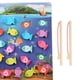 thumbnail image 3 of Juego de pesca Baoblaze para niños Estilo A, 3 of 8