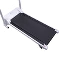 thumbnail image 3 of Caminadora Electrica Centurfit Motor 1.5 HP Plegable Casa Fitness, 3 of 6