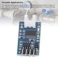 thumbnail image 4 of Módulo de Adquisico de control remoto, 5V -20-125 Grados Celsius Range Tempermo Sensor Cable Uso Versáil para Equipos de Maquinaria, 4 of 7