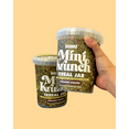 thumbnail image 3 of KONU Mini Krunch - Pistachio 360g, 3 of 6