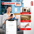 thumbnail image 4 of Interruptor Inteligente Wi-Fi OKAERI Compatible Alexa y Google Home APP Smart Life, 4 of 7