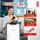 thumbnail image 4 of Interruptor Inteligente Wi-Fi OKAERI Compatible Alexa y Google Home APP Smart Life, 4 of 7
