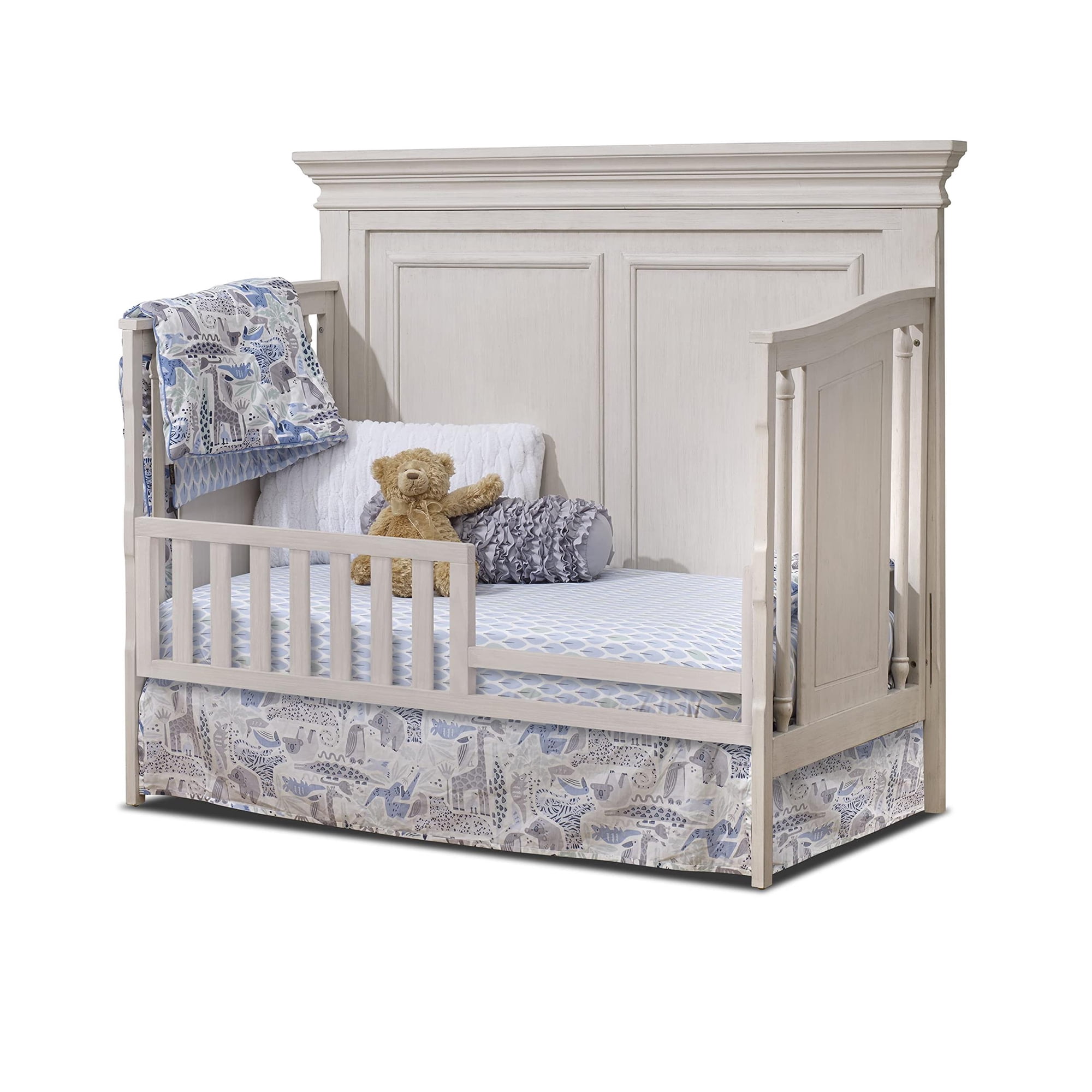 Sorelle 136 Toddler Rail