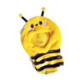 thumbnail image 3 of Ropa de Felpa de 15 Cm Y 17cm, Disfraces Bonitos para Niñas Y Niños, Accesorios para Fotos de Regalo DIY, Juego de Simulación Suave, Conjunto de DIY P, 3 of 7