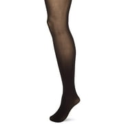 HUE Opaque Tights with Control Top 2 Pack