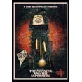 thumbnail image 2 of Netflix Women's Stranger Things Retro The Monster and The Superhero Poster Graphic T-Shirt, 2 of 4