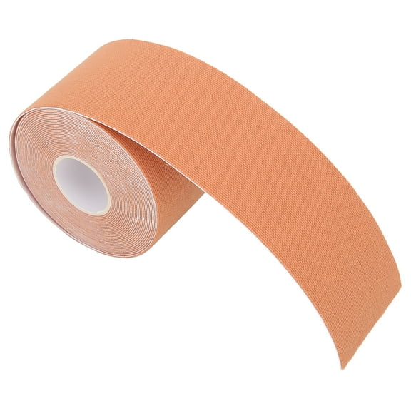Self Adhesive Breast Lift Tape Sweatproof Breathable Prevent Wardrobe Malfunction Breast Push Up Tape for Backless, Strapless Dresses