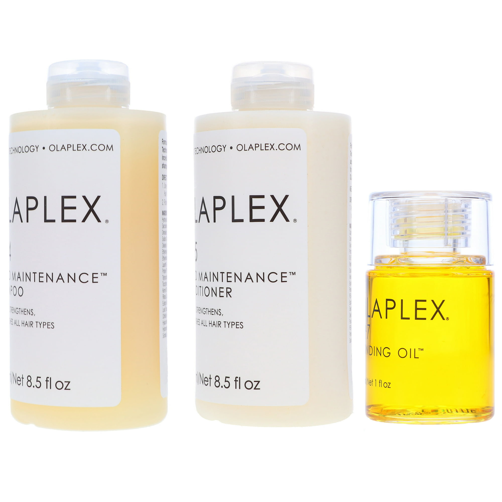 Olaplex No.4 Bond Maintenance Shampoo 8.5 oz, No. 5 Bond Olaplex No.4 Bond Maintenance Shampoo 8.5 oz, No. 5 Bond