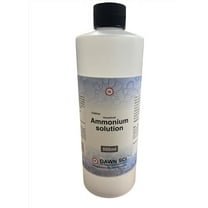 DAWN SCI Ammonia Solution Household Cleaning Product, 500 ml